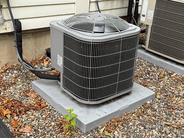 24/7 Emergency Hvac Repair experts in East Fultonham, OH
